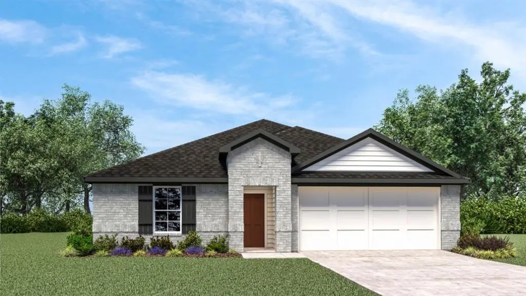 4805 Kaeden DR, Noble, OK 73068
