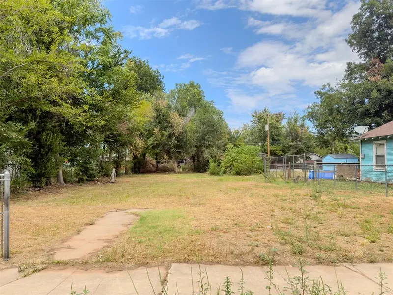111 W Georgia AVE, Anadarko, OK 73005