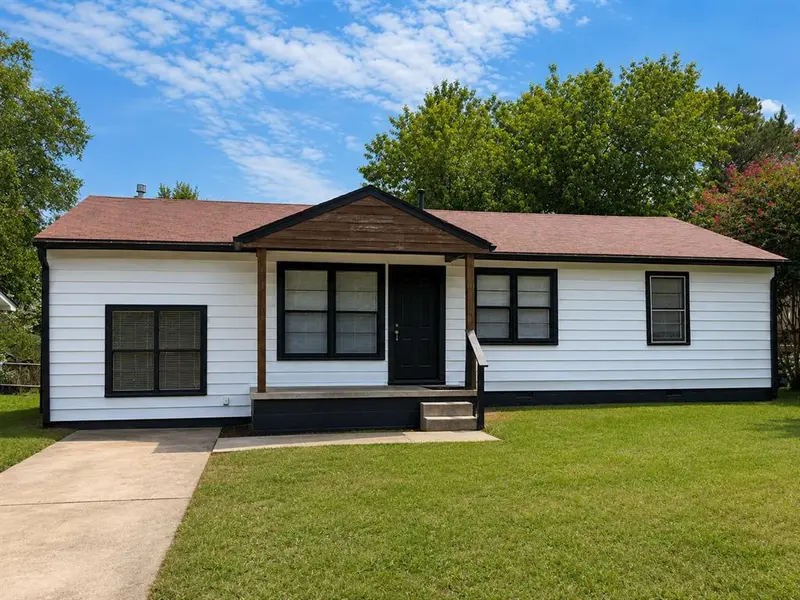 439 S 66th East AVE, Tulsa, OK 74112