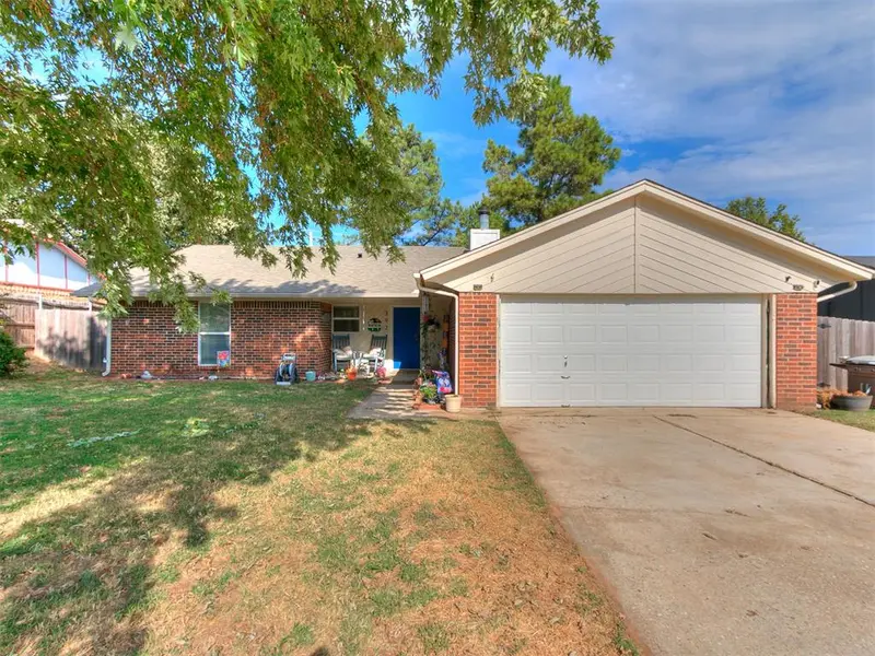 392 Echo LN, Harrah, OK 73045
