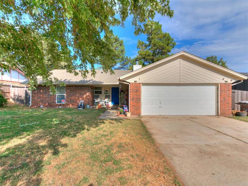 392 Echo LN, Harrah, OK 73045