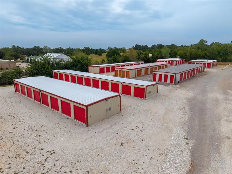 17509 Highway 102, Shawnee, OK 74801