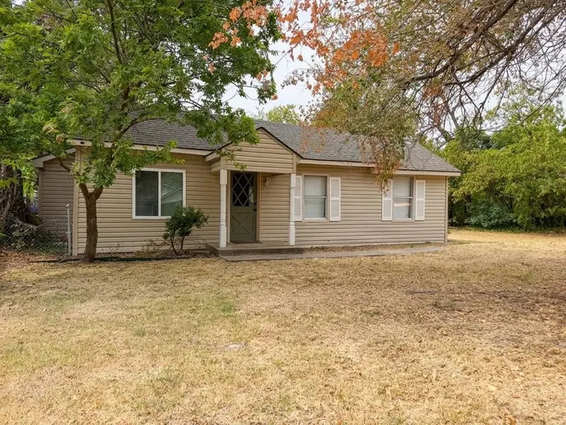 230 W Himes ST, Norman, OK 73069