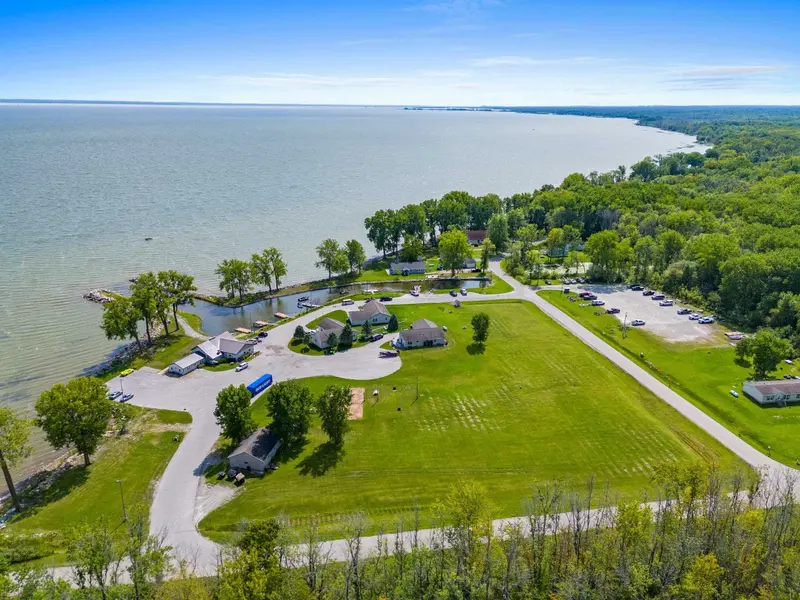 COTTAGE RD #18, Little Suamico, WI 54141