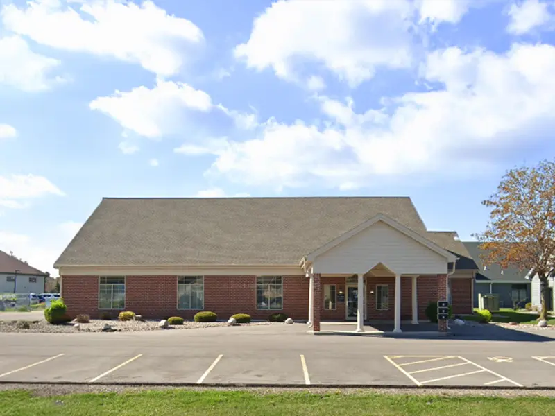 101 S PIONEER RD #300, Fond Du Lac, WI 54935