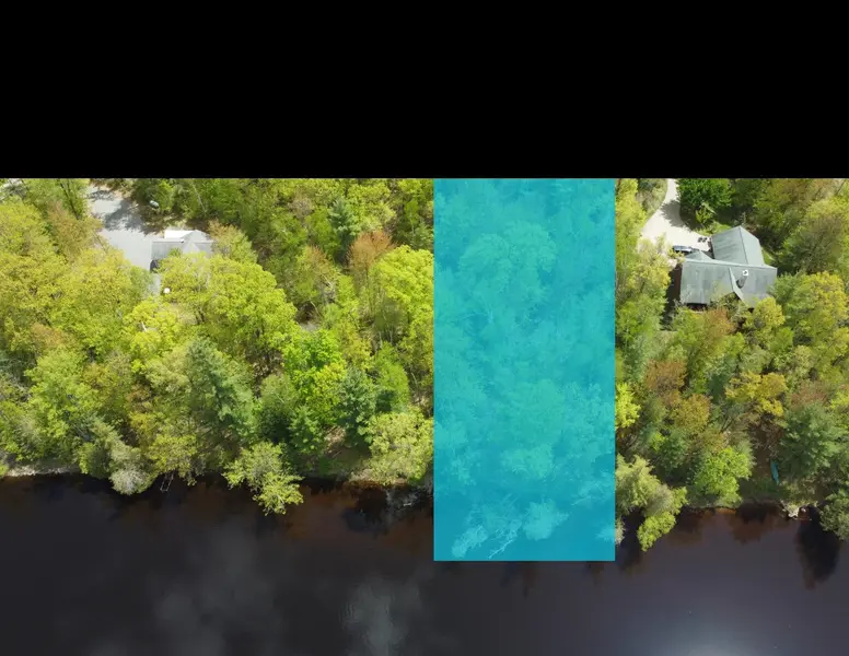 MENOMINEE SHORES DR #3, Wausaukee, WI 54177