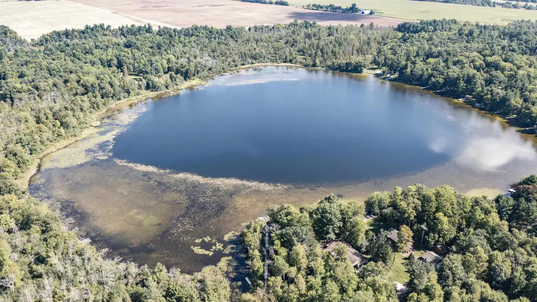 N604 COUNTY ROAD B, Coloma, WI 54930