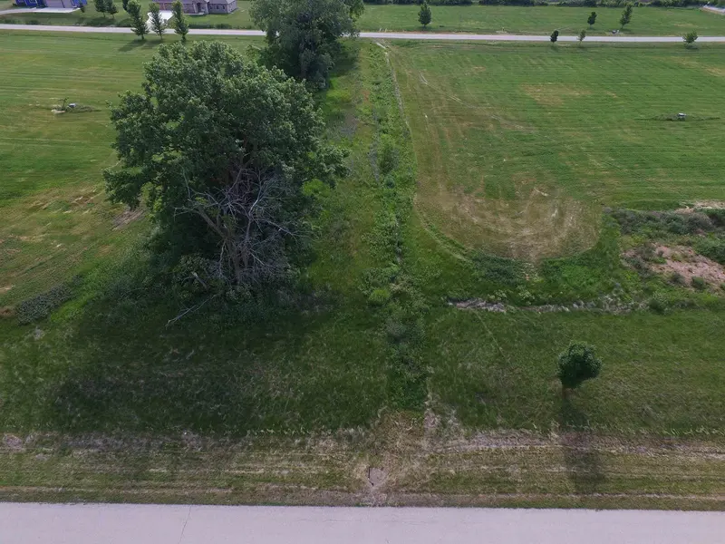 BACKWATER RD #28, Fond Du Lac, WI 54937