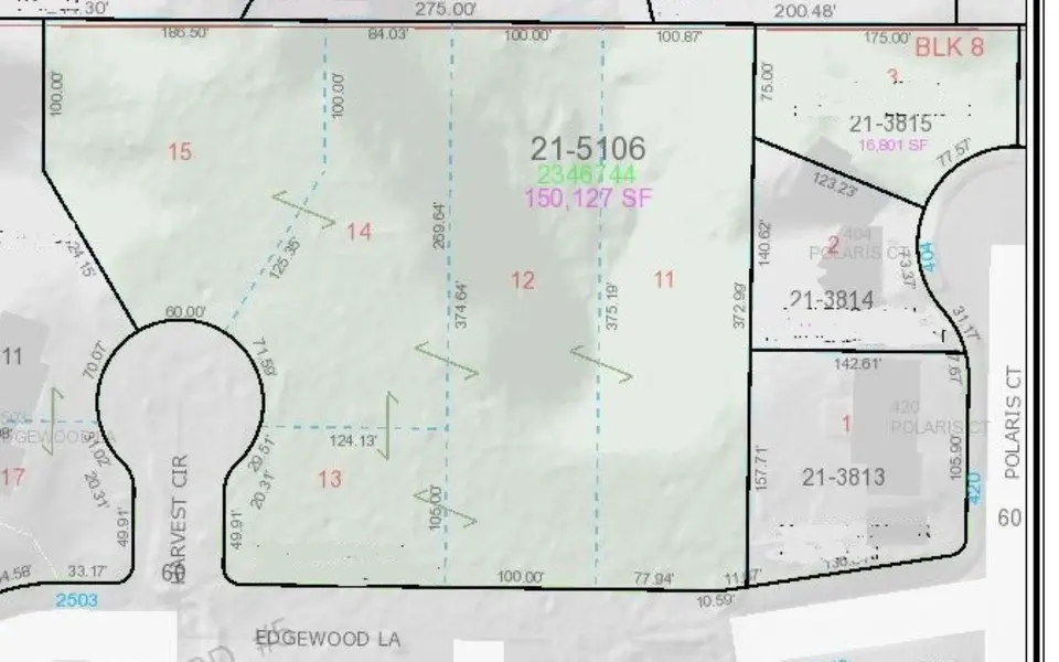 EDGEWOOD LN, Green Bay, WI 54302-4838
