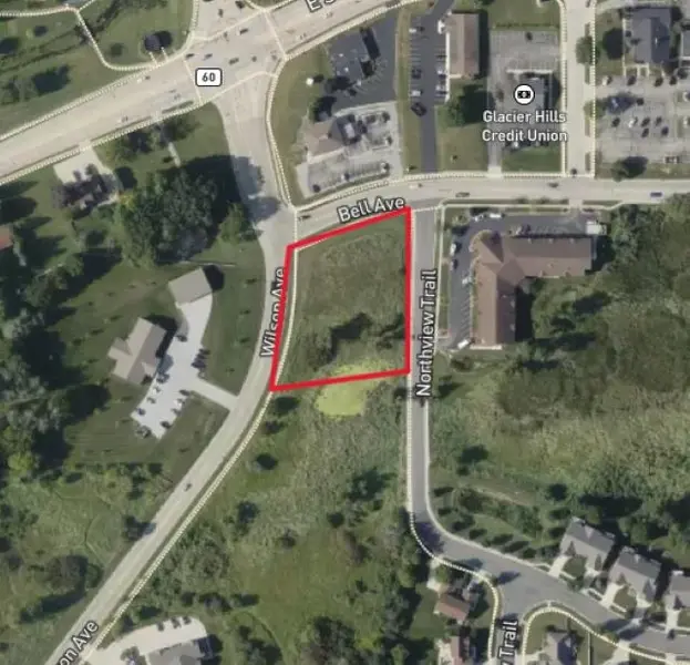 945 BELL AVE, Hartford, WI 53027