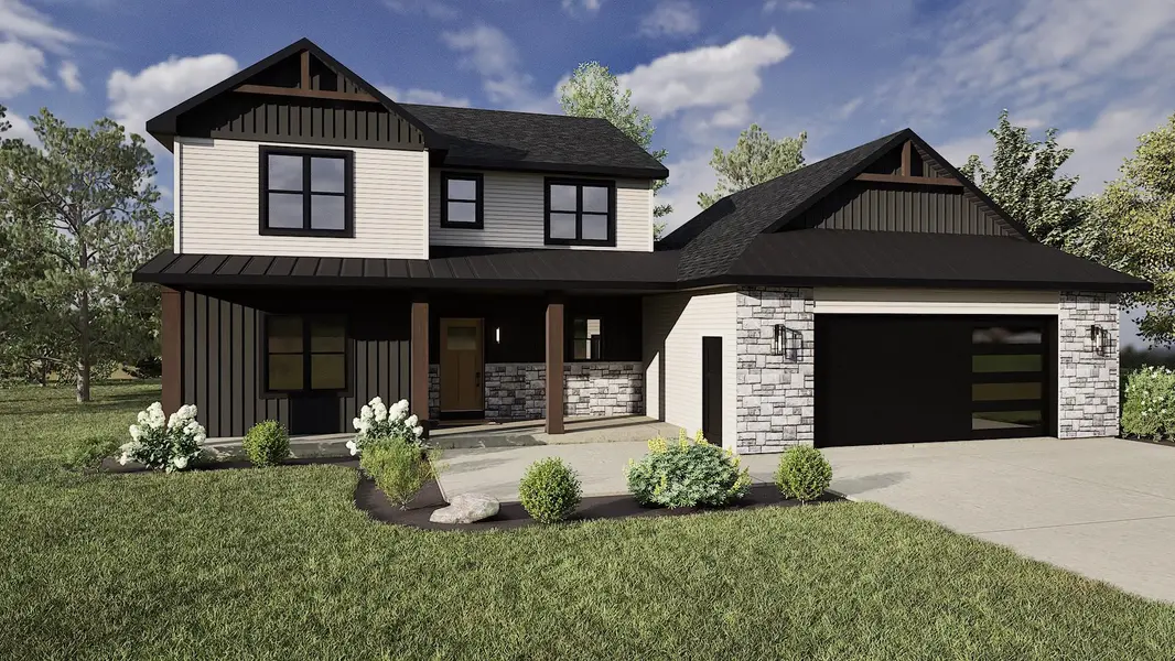 1641 FOUNDERS ST, Neenah, WI 54956