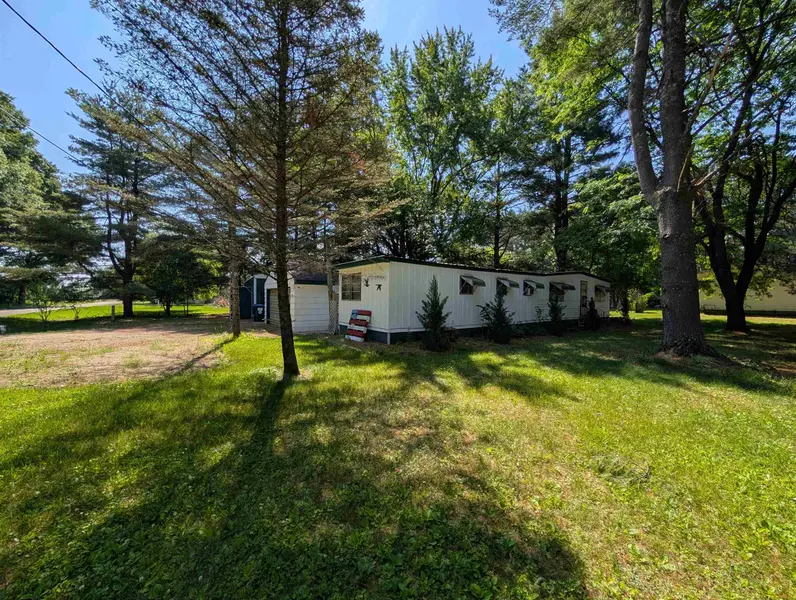 231 WOOD ST, Redgranite, WI 54970
