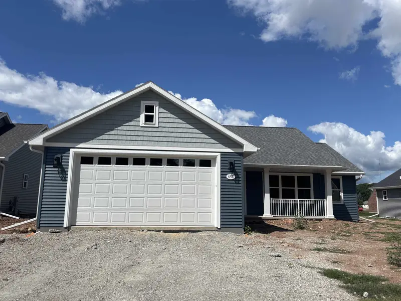 655 REED ST, Neenah, WI 54956