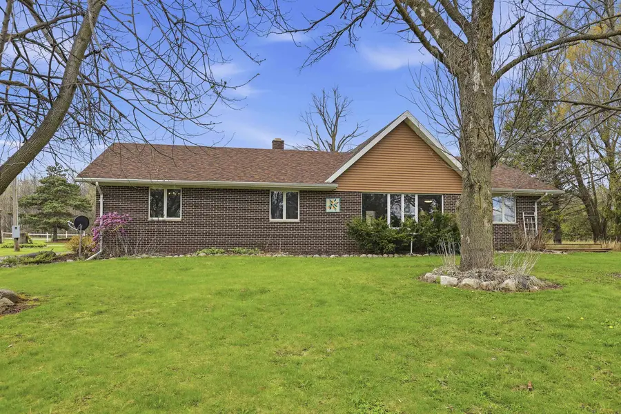 N5155 FRENCH RD, Seymour, WI 54165-8351