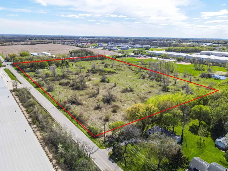 8527 N CLAYTON AVE, Clayton, WI 54956