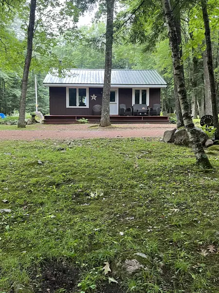 N4207 JOHNSON RD, Tigerton, WI 54486