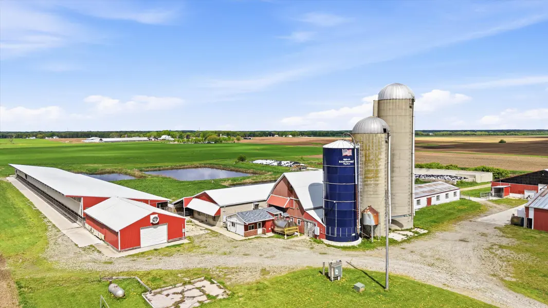 N1211 COUNTY ROAD GG, Kaukauna, WI 54130-0000