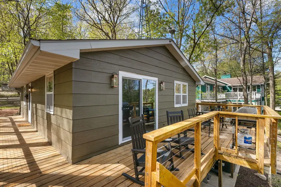N2382 ALPINE DR, Wautoma, WI 54982