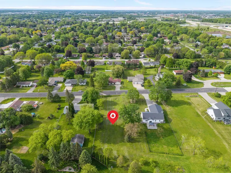 3540 W CAPITOL DR, Appleton, WI 54914