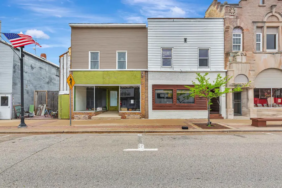 114 MAIN ST, Weyauwega, WI 54983