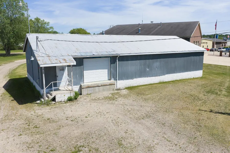 224 N HEASLEY ST, Suring, WI 54174