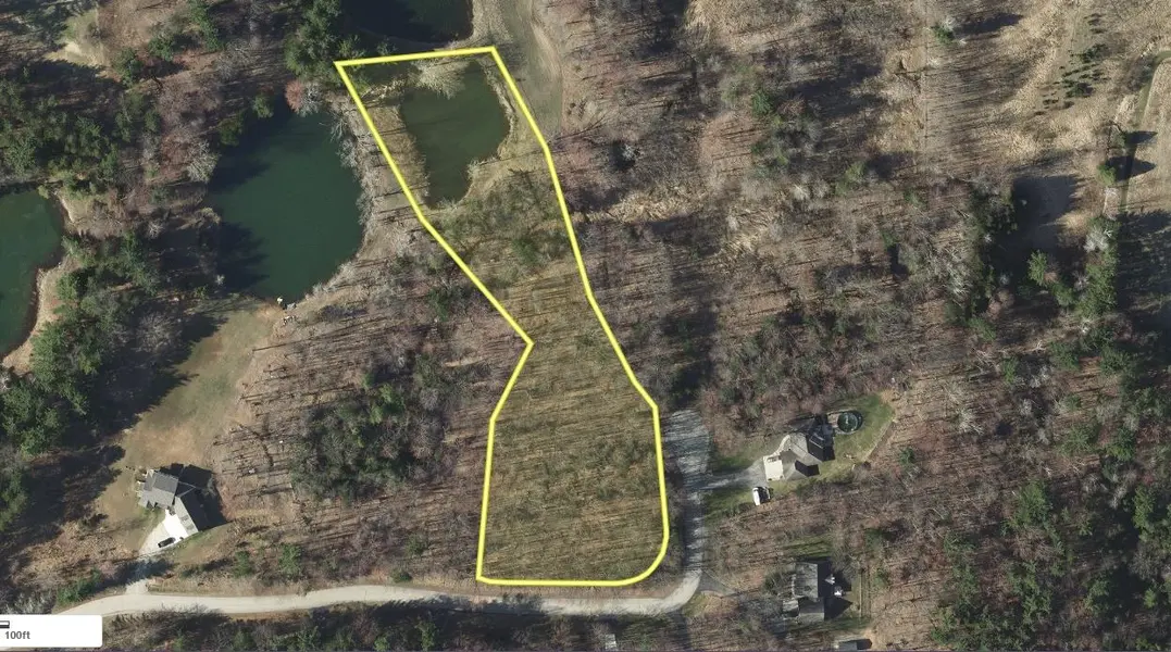 SPRING LAKE DR #2, Sobieski, WI 54171