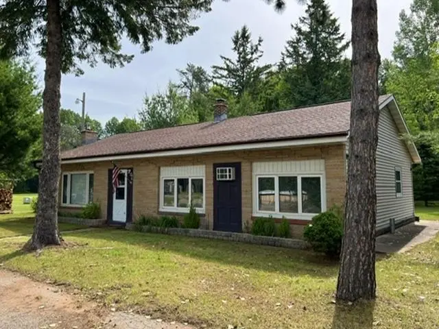 N17470 US HIGHWAY 141, Pembine, WI 54156
