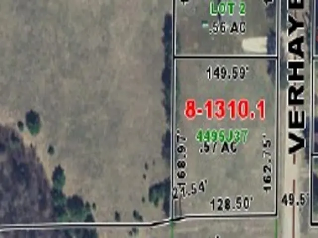 VERHAYEN LN, Pembine, WI 54145