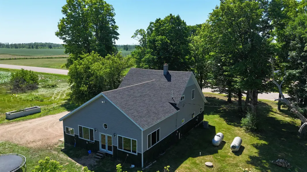 W6898 COUNTY ROAD T, Pearson, WI 54462-0000