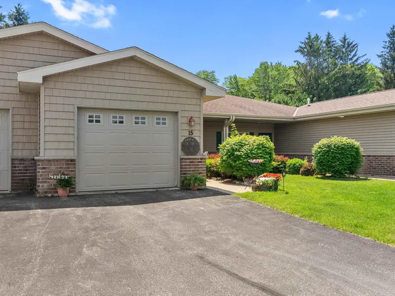 540 TACOMA BEACH RD #15, Sturgeon Bay, WI 54235-0000