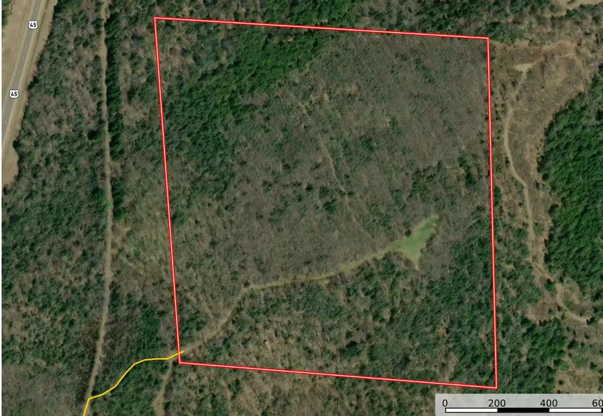 HWY 45, Summit Lake, WI 54485