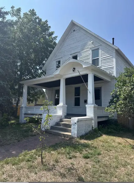 741 MARINETTE AVE, Marinette, WI 54143