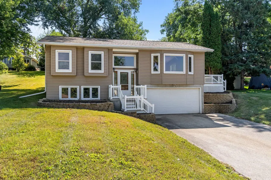 N4526 CTY ROAD E, Hustisford, WI 53034-9731