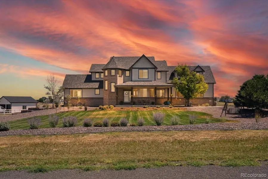 724 Imboden RD, Watkins, CO 80137