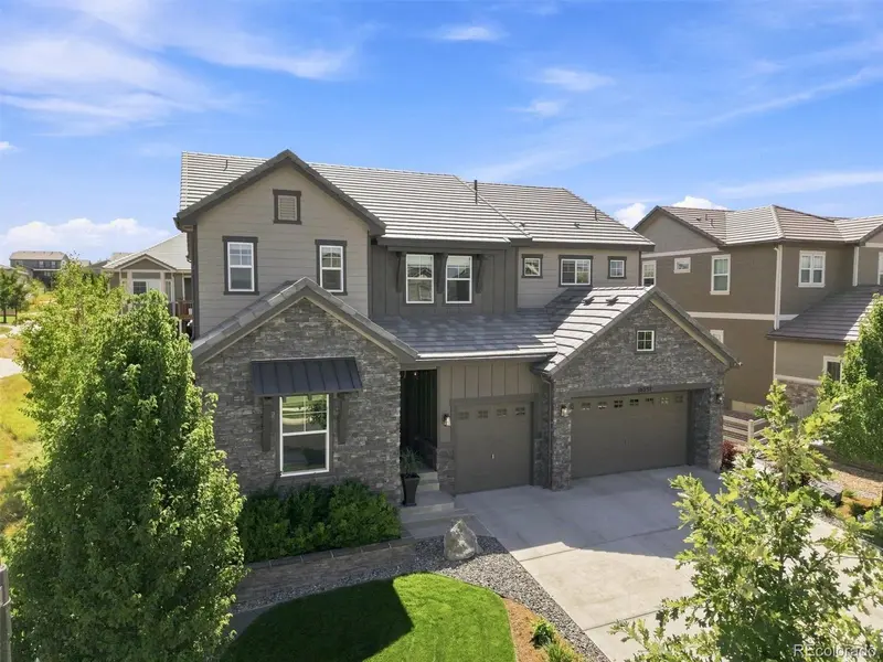 16332 Spanish Peak WAY, Broomfield, CO 80023