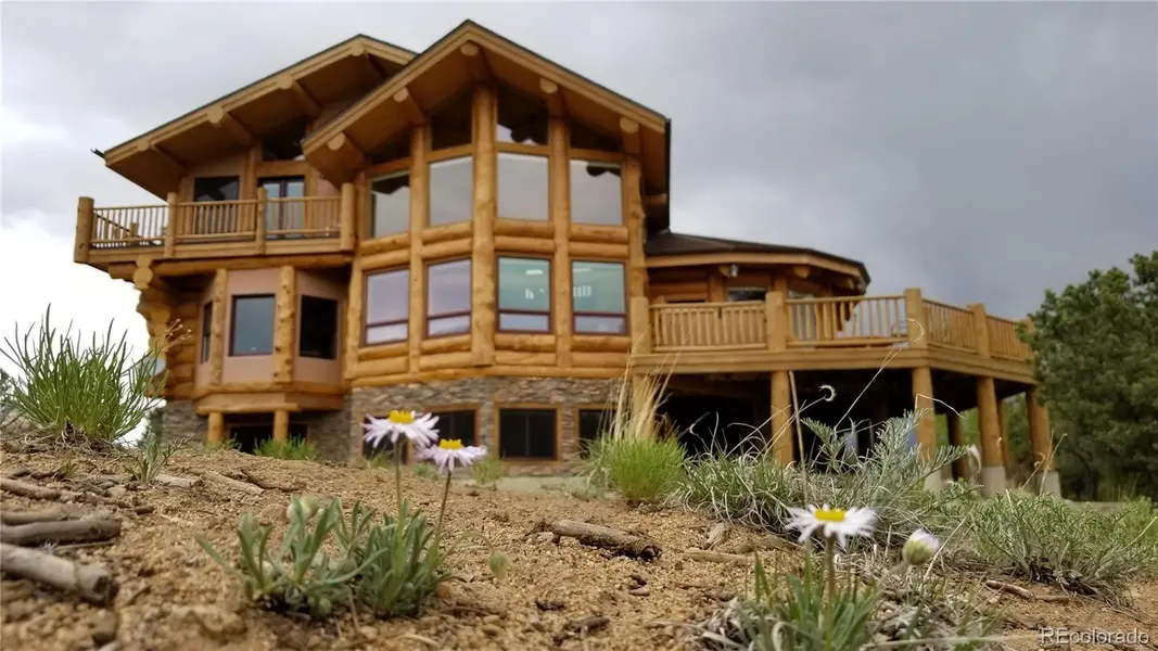 16988 County Road 363, Buena Vista, CO 81211