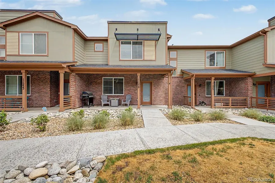 11229 Bella Vita DR, Broomfield, CO 80020