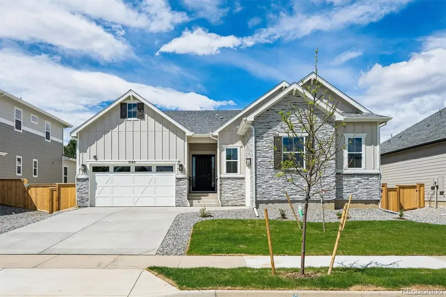 3783 Emerald Shore CIR, Loveland, CO 80538