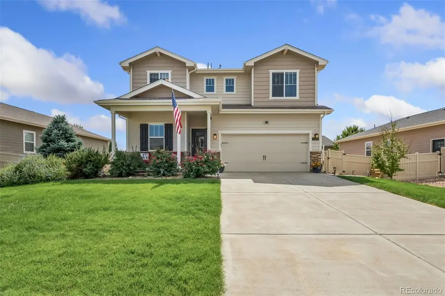 11201 Charles ST, Firestone, CO 80504