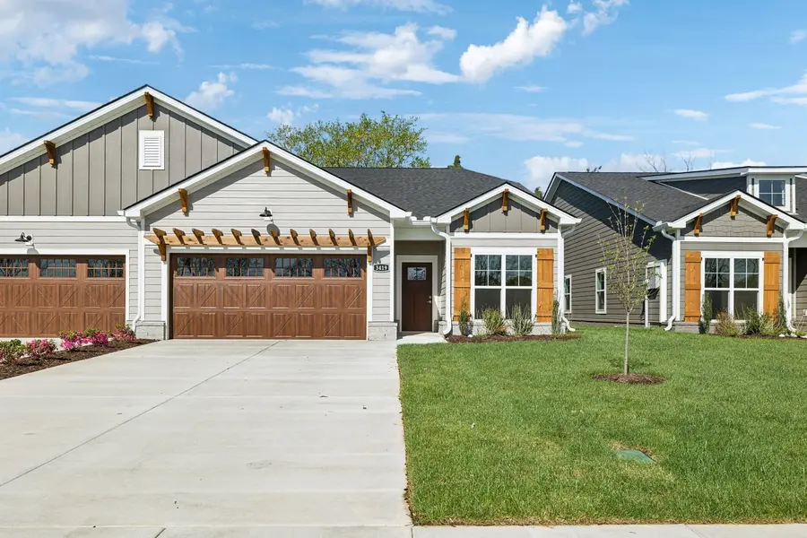 3419 John Richards Dr, Murfreesboro, TN 37129
