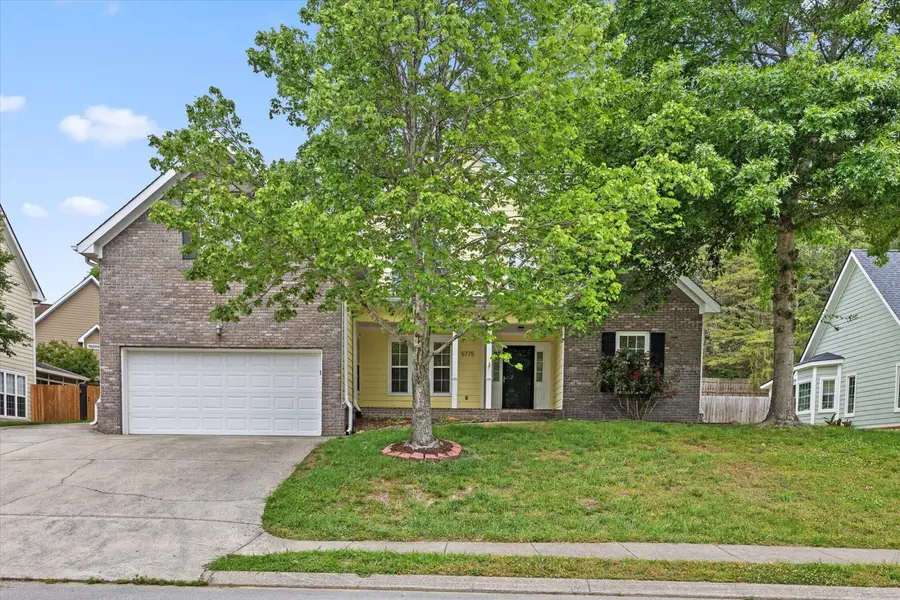 5775 Crooked Creek Drive, Ooltewah, TN 37363