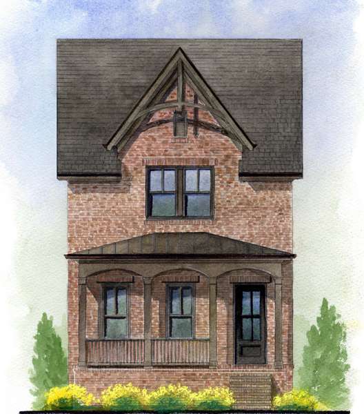 4109 Brendlyn Drive, Nolensville, TN 37135