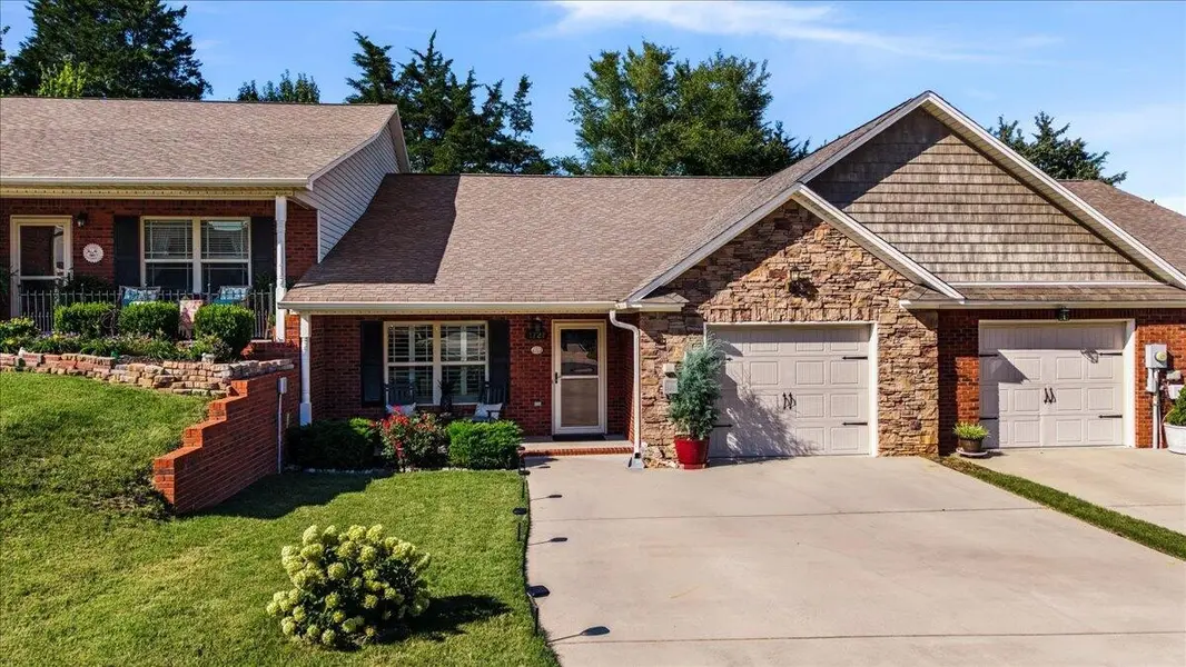 1721 Chelsa Drive #NE, Cleveland, TN 37323