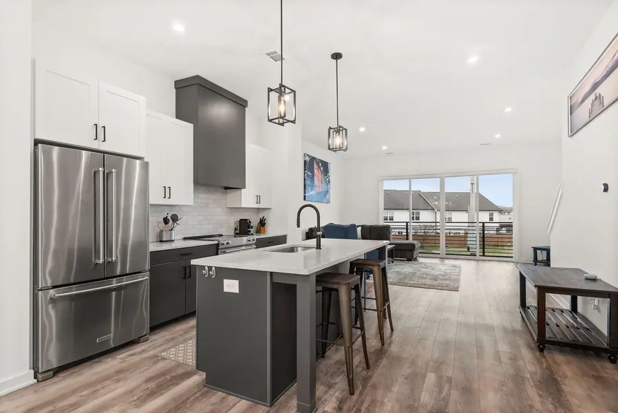 5716 California Ave, Nashville, TN 37209