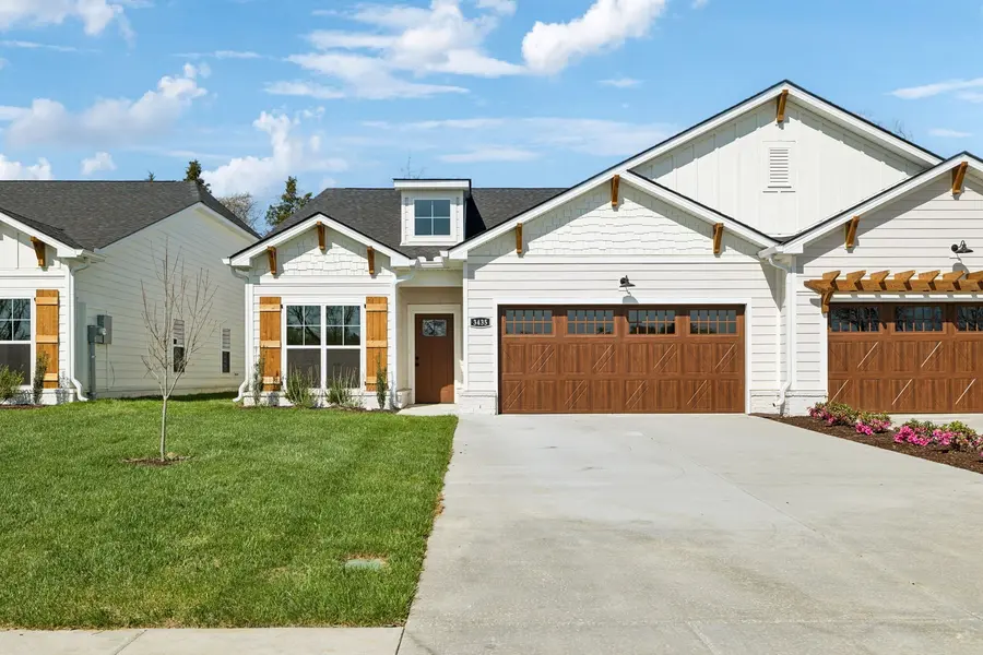 3435 John Richards Dr, Murfreesboro, TN 37129