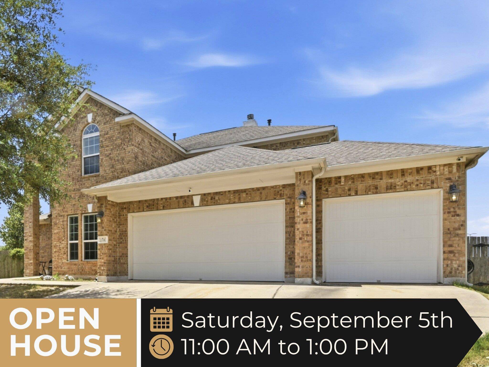 258 Tangerine DR, Buda, TX 78610