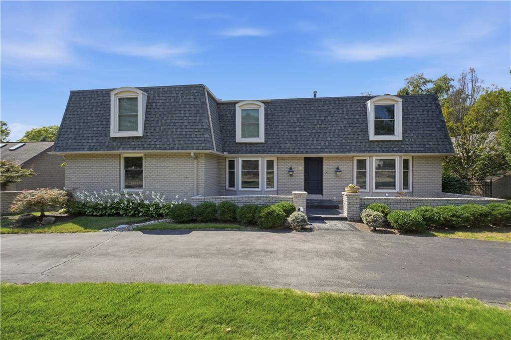 5305 W 83rd ST, Prairie Village, KS 66208