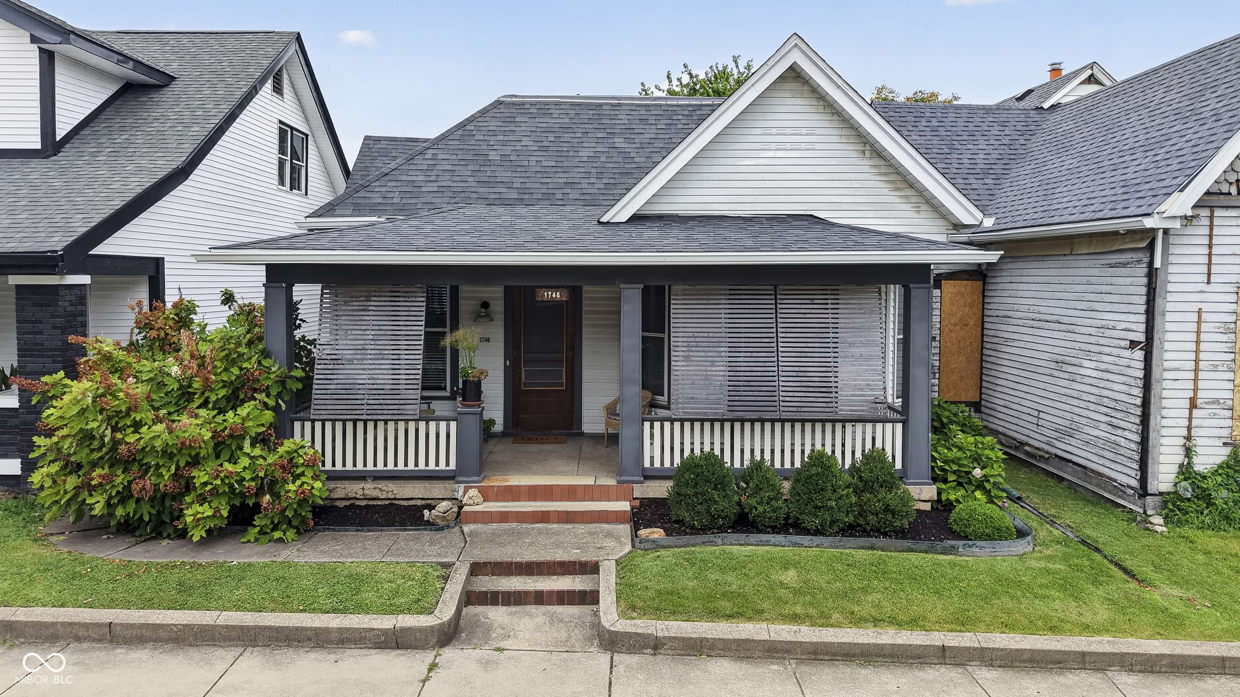 1746 Union ST, Indianapolis, IN 46225