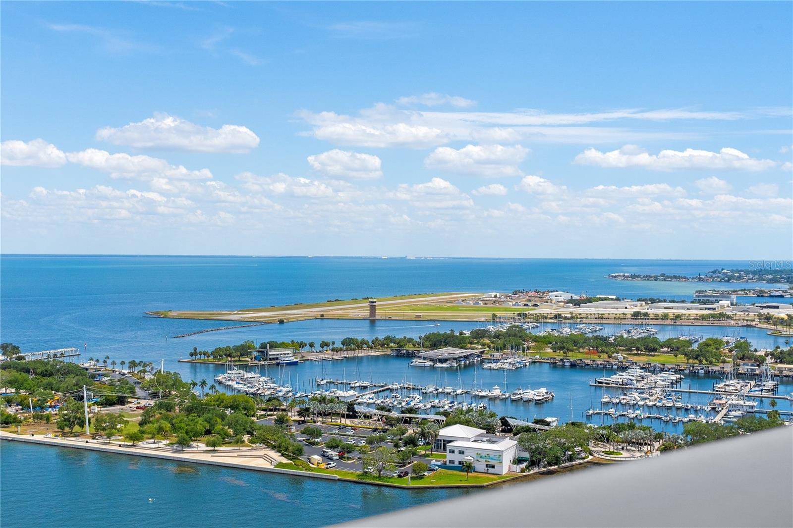 400 BEACH DR NE #2605, St Petersburg, FL 33701