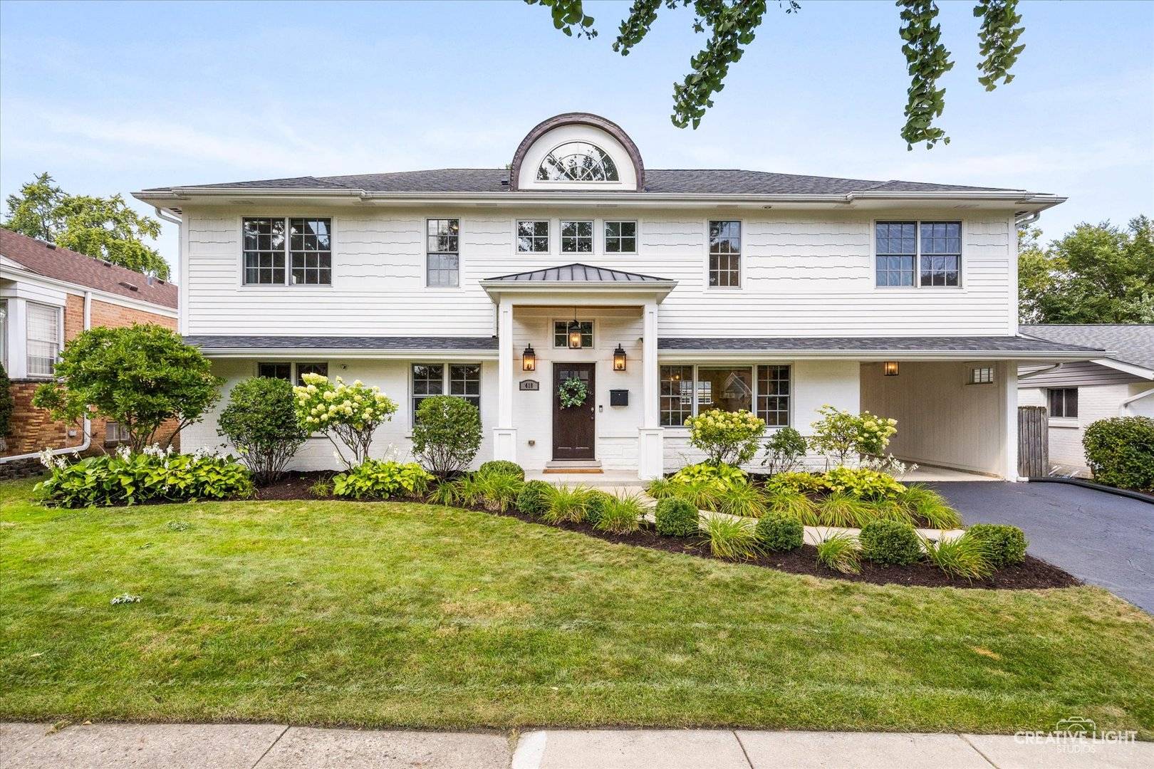 418 Austin ST, Downers Grove, IL 60515